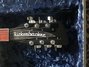 Rickenbacker 381/12 V69, Jetglo: Headstock