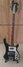Rickenbacker 4001/4 , Jetglo: Full Instrument - Front