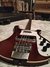 Rickenbacker 4001/4 , Burgundy: Free image