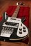 Rickenbacker 4003/4 , Jetglo: Free image
