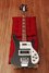Rickenbacker 4003/4 , Jetglo: Free image2