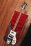 Rickenbacker 4003/4 , Jetglo: Full Instrument - Front