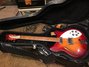 Rickenbacker 360/6 , Fireglo: Free image2