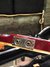 Rickenbacker 360/6 , Fireglo: Close up - Free