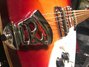 Rickenbacker 360/6 , Fireglo: Close up - Free2