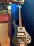 Rickenbacker 4001/4 , Jetglo: Free image2