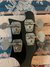 Rickenbacker 4001/4 , Jetglo: Headstock - Rear