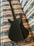 Rickenbacker 4001/4 , Jetglo: Full Instrument - Rear