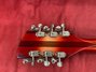 Rickenbacker 360/12 V64, Fireglo: Headstock - Rear