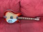 Rickenbacker 360/12 V64, Fireglo: Full Instrument - Front