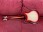 Rickenbacker 360/12 V64, Fireglo: Full Instrument - Rear