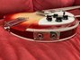 Rickenbacker 360/12 V64, Fireglo: Close up - Free