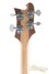 Rickenbacker 4003/4 , Mapleglo: Headstock - Rear
