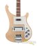 Rickenbacker 4003/4 , Mapleglo: Body - Front