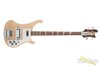 Rickenbacker 4003/4 , Mapleglo: Full Instrument - Front