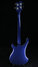Rickenbacker 4003/4 , Midnightblue: Full Instrument - Rear