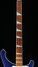 Rickenbacker 4003/4 , Midnightblue: Neck - Front