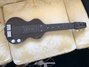Rickenbacker Academy/6 LapSteel, Brown: Full Instrument - Front