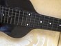 Rickenbacker Academy/6 LapSteel, Brown: Neck - Front