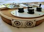 Rickenbacker 4003/4 Mod, Natural Walnut: Free image2