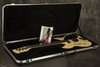 Rickenbacker 360/6 WB BH BT, LMC Light Mocha Cream: Free image