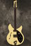 Rickenbacker 360/6 WB BH BT, LMC Light Mocha Cream: Full Instrument - Front