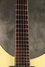 Rickenbacker 360/6 WB BH BT, LMC Light Mocha Cream: Neck - Front