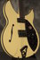 Rickenbacker 360/6 WB BH BT, LMC Light Mocha Cream: Close up - Free2
