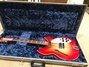 Rickenbacker 360/12 C63, Fireglo: Close up - Free