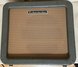 Rickenbacker M-11/amp , Gray: Headstock