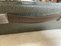 Rickenbacker M-11/amp , Gray: Headstock - Rear