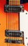 Rickenbacker 330/12 Mod, Fireglo: Free image