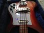 Rickenbacker 4001/4 V63, Fireglo: Free image