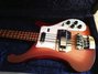 Rickenbacker 4001/4 V63, Fireglo: Free image2