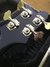 Rickenbacker 4003/4 , Midnightblue: Headstock - Rear