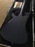 May 2013 Rickenbacker 4003/4 , Midnightblue: Body - Rear