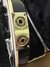 Rickenbacker 4003/4 , Midnightblue: Close up - Free