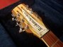Rickenbacker 360/12 , Mapleglo: Headstock