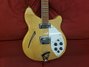 Rickenbacker 360/12 , Mapleglo: Body - Front