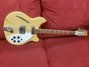 Rickenbacker 360/12 , Mapleglo: Full Instrument - Front