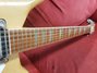 Rickenbacker 360/12 , Mapleglo: Neck - Front