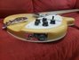 Rickenbacker 360/12 , Mapleglo: Close up - Free