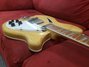 Rickenbacker 360/12 , Mapleglo: Close up - Free2