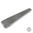Rickenbacker 100/6 LapSteel, Gray: Free image