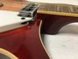 Rickenbacker 620/12 , Fireglo: Free image