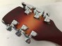Rickenbacker 620/12 , Fireglo: Headstock - Rear