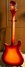 Jul 1990 Rickenbacker 620/12 , Fireglo: Body - Rear