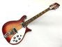 Rickenbacker 620/12 , Fireglo: Full Instrument - Front