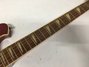 Rickenbacker 620/12 , Fireglo: Neck - Front