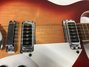 Rickenbacker 620/12 , Fireglo: Close up - Free2